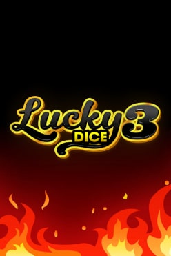 Lucky Dice 3 от Endorphina – азартный слот на кубиках для игры на реальные деньги в казино