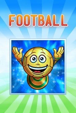 Football от Endorphina – слот с футбольной тематикой для игры на реальные деньги в казино