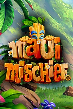 Maui Mischief от Microgaming – тропический слот для игры на рубли с атмосферой островных приключений