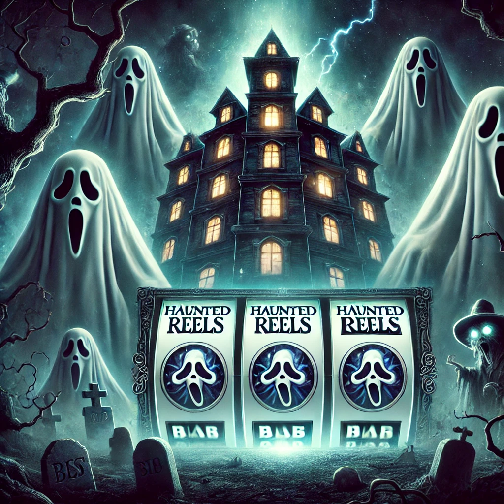 Мгновенные выплаты и незабываемые эмоции в демо-версии  Haunted Reels  на Arkada Casino — начните прямо сейчас!